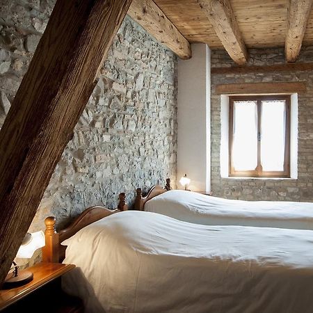 Agriturismo Sant'Egidio Aquiléia المظهر الخارجي الصورة