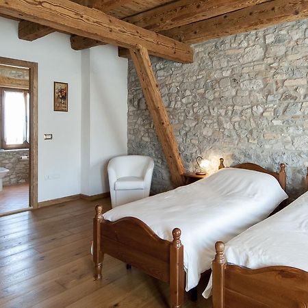 Agriturismo Sant'Egidio Aquiléia المظهر الخارجي الصورة