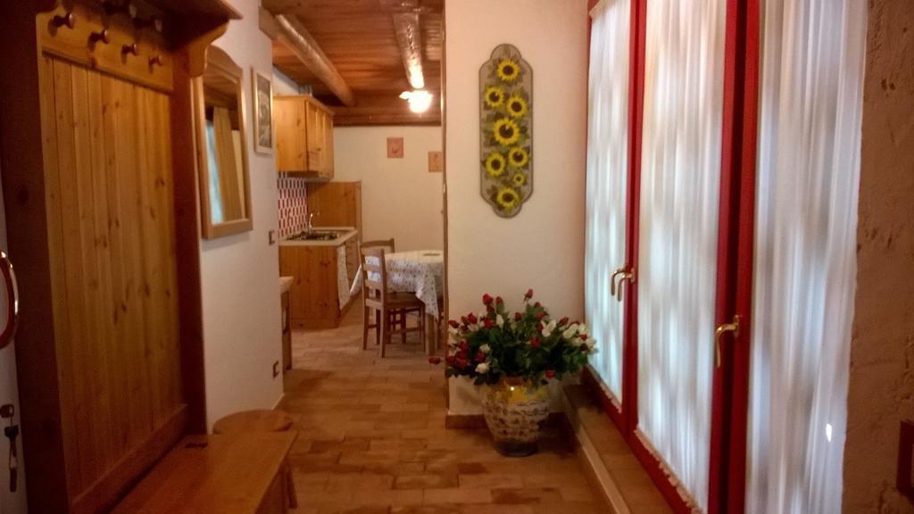 Agriturismo Sant'Egidio Aquiléia المظهر الخارجي الصورة