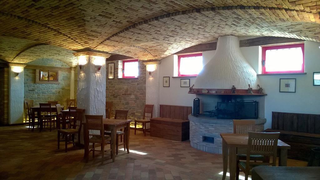 Agriturismo Sant'Egidio Aquiléia الغرفة الصورة