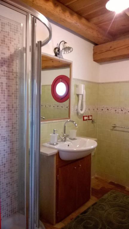 Agriturismo Sant'Egidio Aquiléia المظهر الخارجي الصورة
