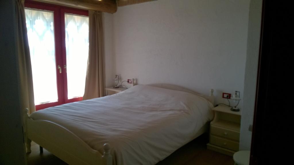 Agriturismo Sant'Egidio Aquiléia الغرفة الصورة
