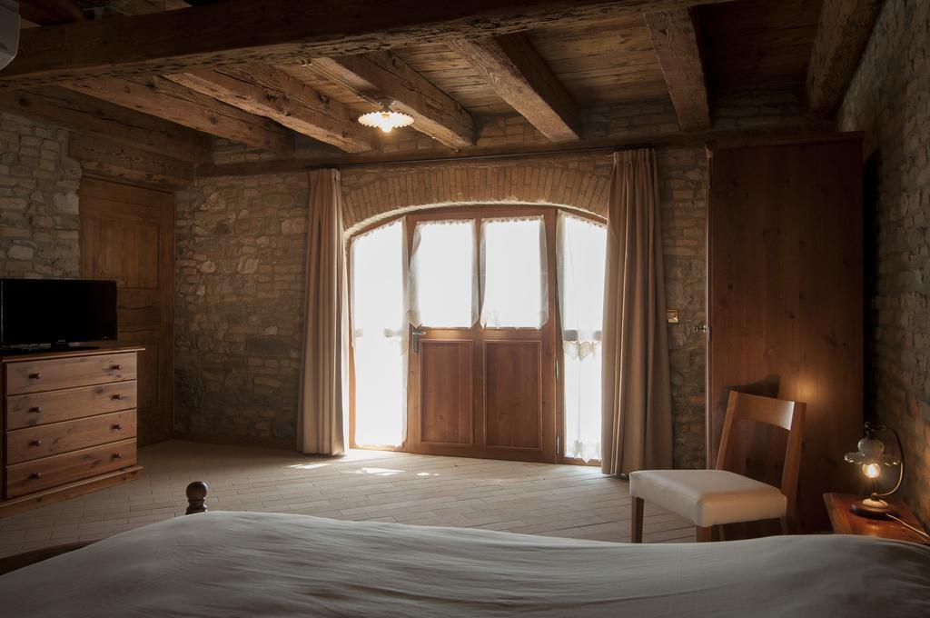 Agriturismo Sant'Egidio Aquiléia المظهر الخارجي الصورة