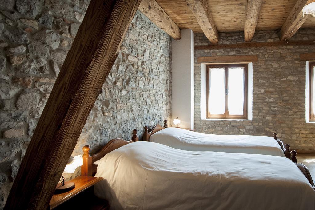 Agriturismo Sant'Egidio Aquiléia المظهر الخارجي الصورة