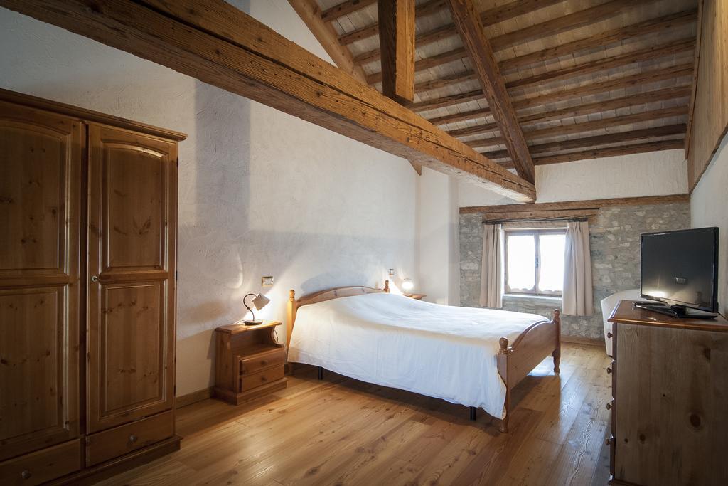 Agriturismo Sant'Egidio Aquiléia المظهر الخارجي الصورة
