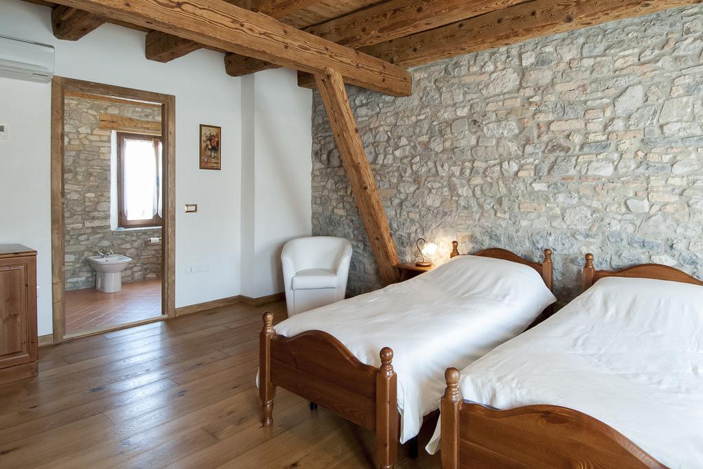 Agriturismo Sant'Egidio Aquiléia المظهر الخارجي الصورة