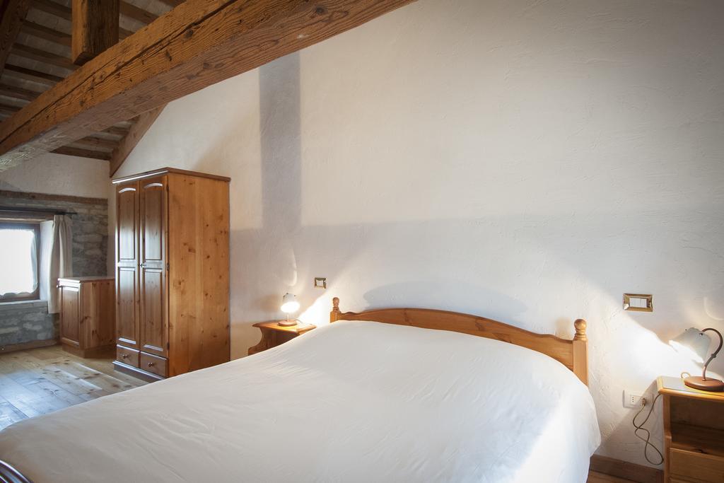 Agriturismo Sant'Egidio Aquiléia المظهر الخارجي الصورة