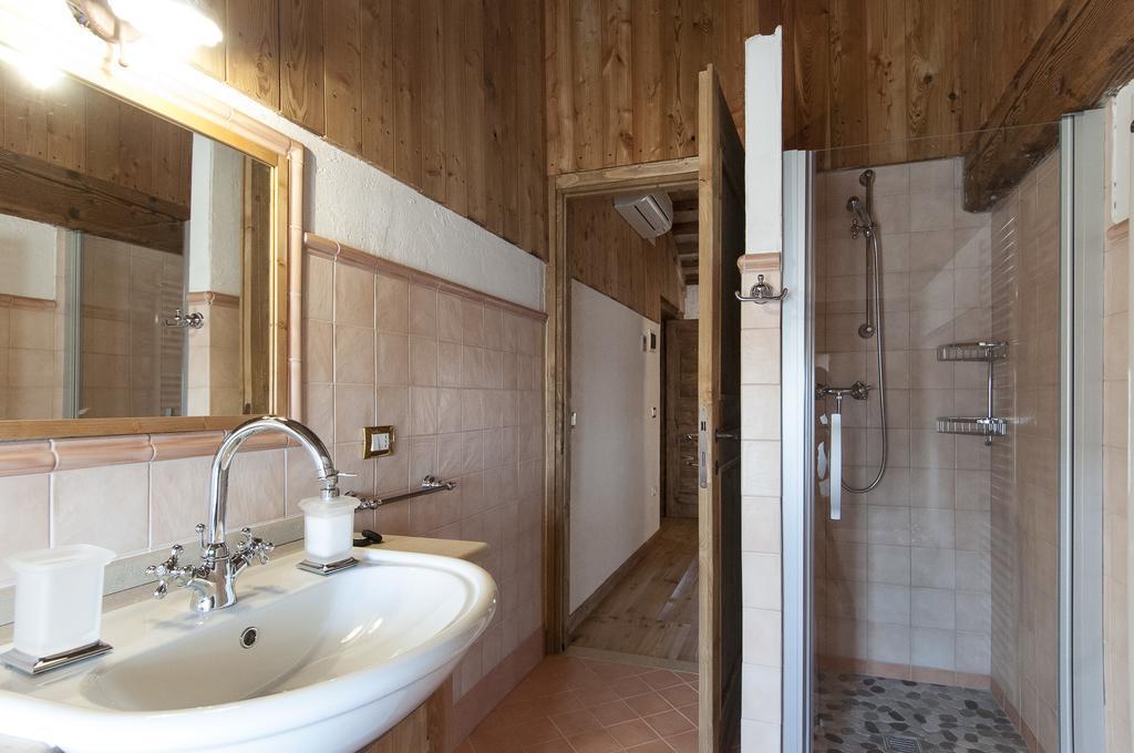 Agriturismo Sant'Egidio Aquiléia المظهر الخارجي الصورة