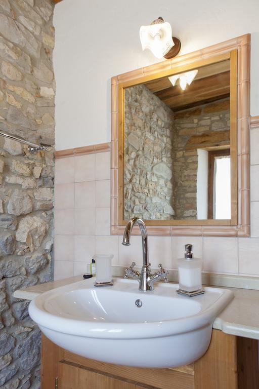 Agriturismo Sant'Egidio Aquiléia المظهر الخارجي الصورة