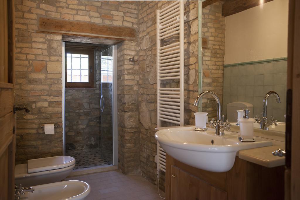 Agriturismo Sant'Egidio Aquiléia المظهر الخارجي الصورة