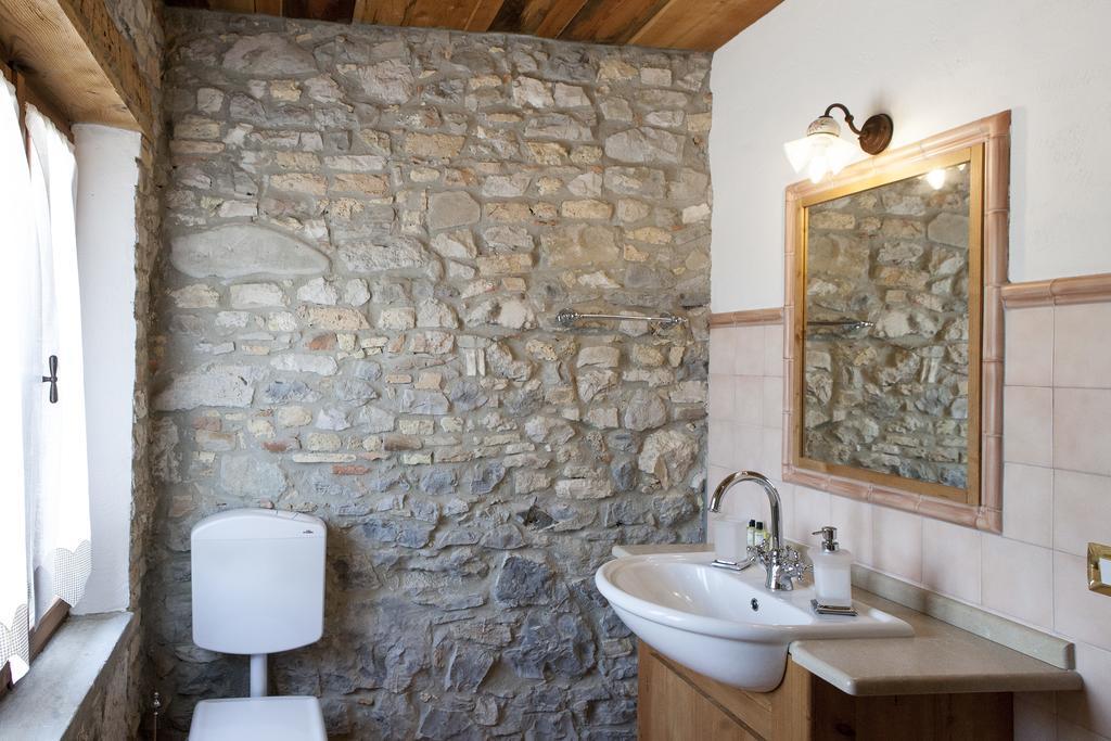 Agriturismo Sant'Egidio Aquiléia المظهر الخارجي الصورة